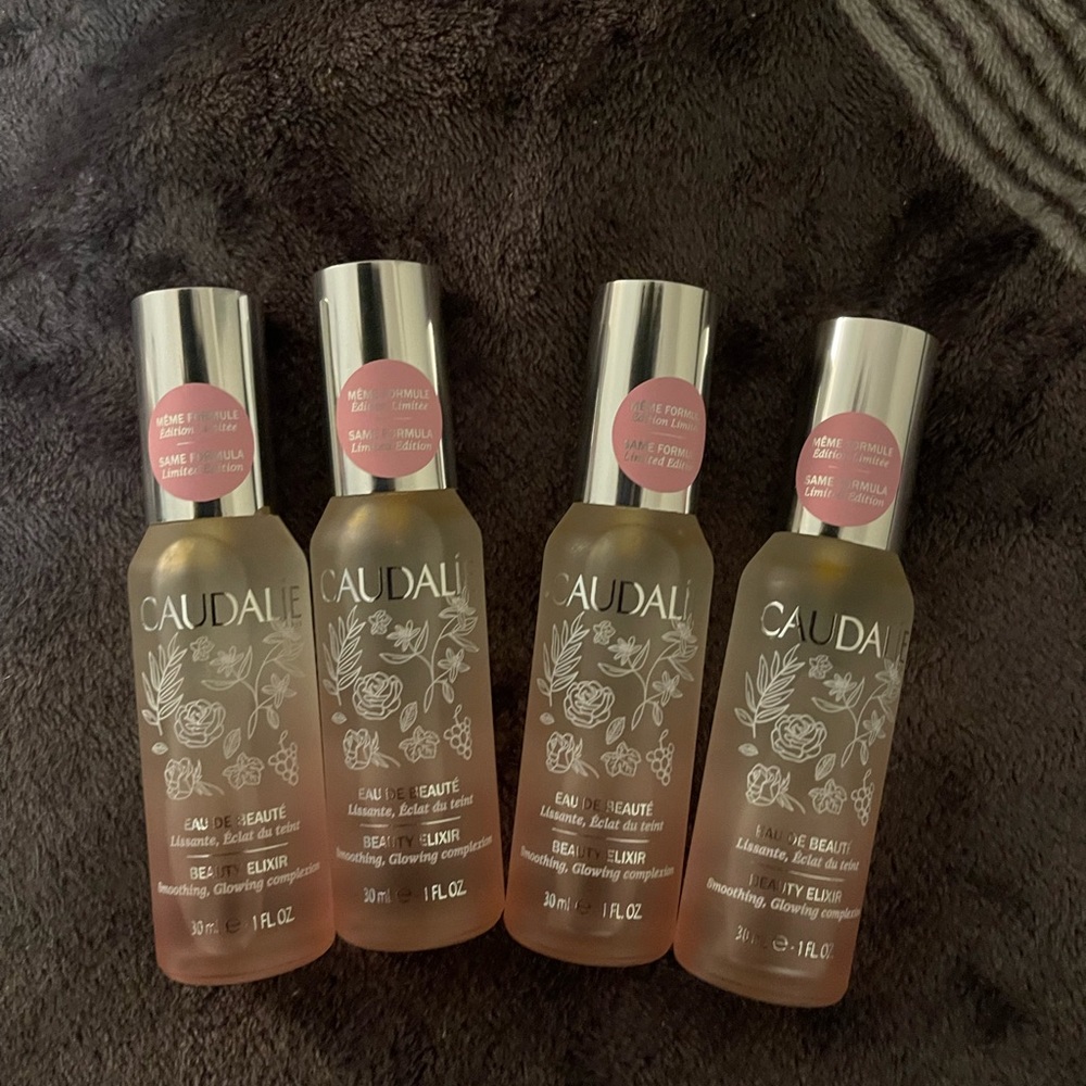 SOLD OUT - DO NOT BUY - Caudalie Beauty Elixir Spray ( Limited Edition ) - 30 ML